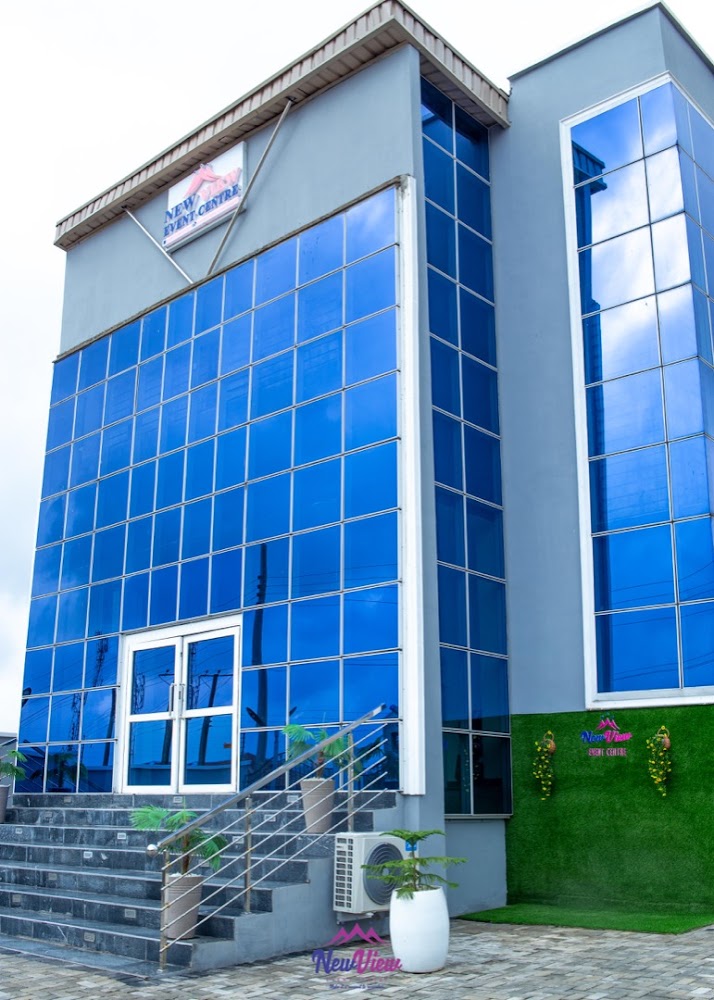 New View Event Center